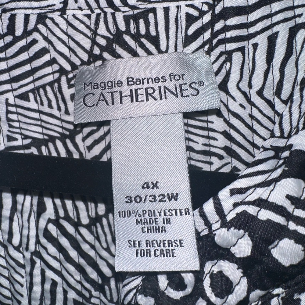COPY - Catherines Reversible quilted jacket - Picture 3 of 4